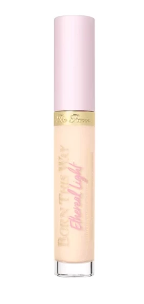 TOO FACED Born This Way Ethereal Light Concealer Milkshake - Kapatıcı ürün görseli 1