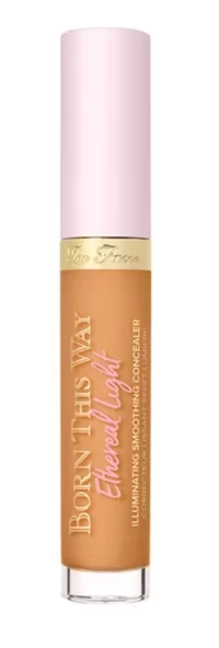 TOO FACED Born This Way Ethereal Light Concealer Gingersnap - Kapatıcı ürün görseli 1