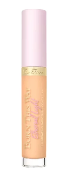 TOO FACED Born This Way Ethereal Light Concealer Butter Croissant - Kapatıcı ürün görseli 1