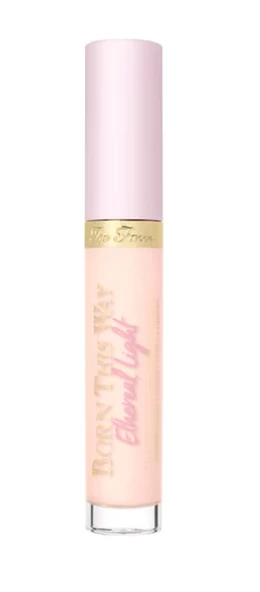 TOO FACED Born This Way Ethereal Light Concealer Sugar - Kapatıcı ürün görseli 1