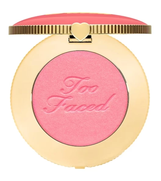 TOO FACED Cloud Crush Candy Golden Hour - Allık ürün görseli 1