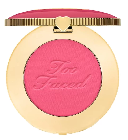 TOO FACED Cloud Crush Watermelon Rain - Allık ürün görseli 1