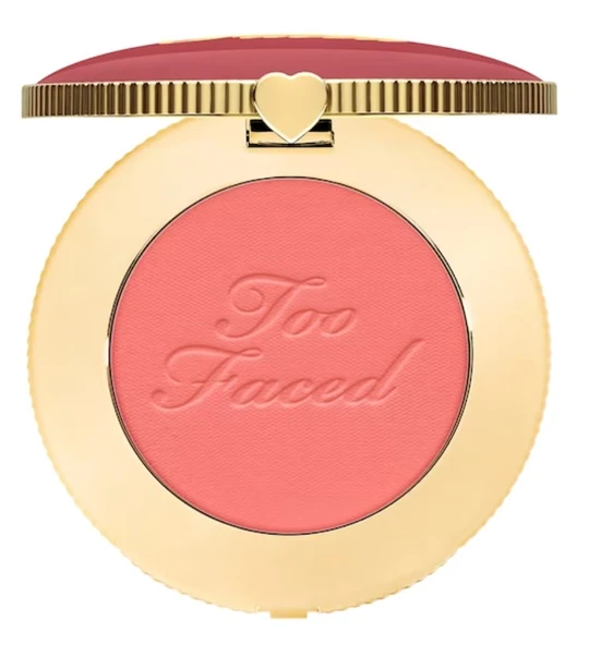 TOO FACED Cloud Crush Head In The Clouds - Allık ürün görseli 1