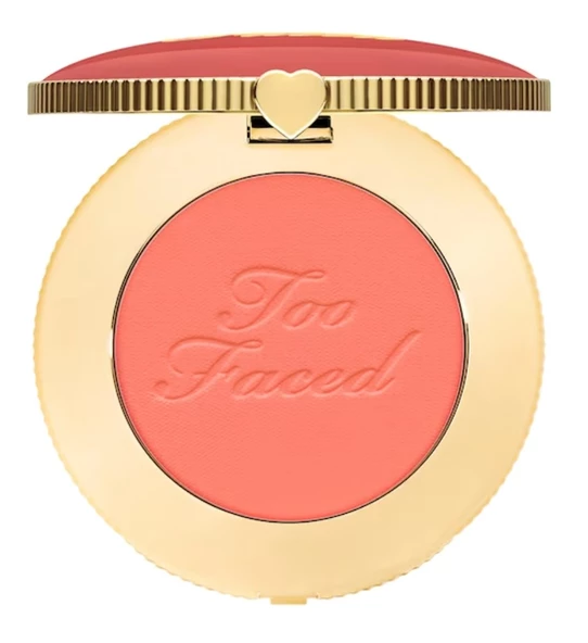 TOO FACED Cloud Crush Tequila Sunset - Allık ürün görseli 1