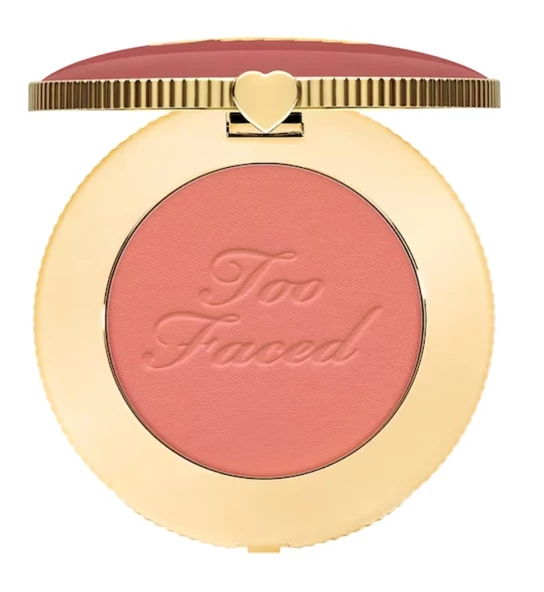 TOO FACED Cloud Crush Velvet Crush - Allık ürün görseli 1