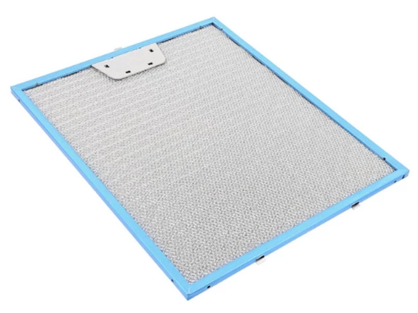 Dominox DA621DXS,DA921DXS,DA621DRXS ile Uyumlu Davlumbaz Metal Filtre ürün görseli 1