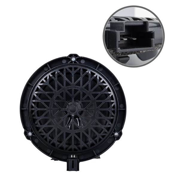 Magicvoice MV-GG172 6'' 16 Cm 4 Ohm Max 120 Watt Oto Hoparlör Tekli (Citroen) ürün görseli 1