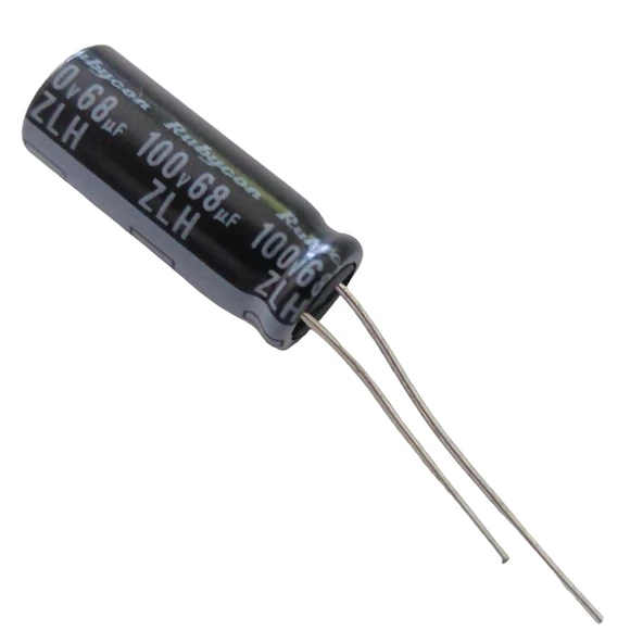 68 Μf 100 Volt Kondansatör ürün görseli 1