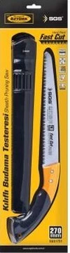SGS  Kılıflı Budama Testeresi 240MM - - Resim 2