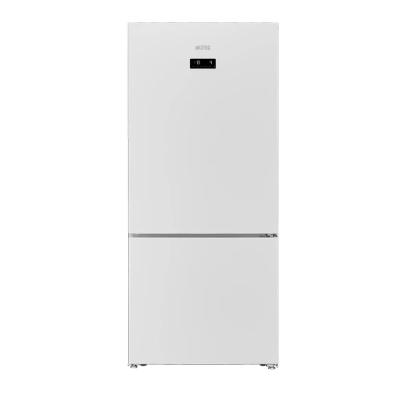 Altus ALK 484 XE Kombi No-Frost Buzdolabı ürün görseli 1