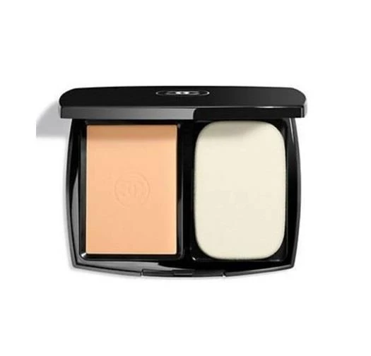 Chanel Le Teint Ultra Ultrawear Flawless Compact Fondöten - B50 ürün görseli 1
