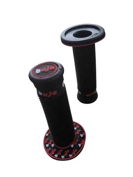ELCİK Silikon KIRMIZI Bujo Taper - Resim 2