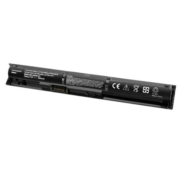 Hp W4P18EA Batarya Pil - Resim 3