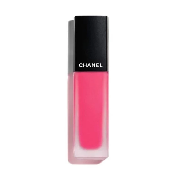 Chanel Rouge Allure Ink Fusion Likit Ruj - 808 Vibrant Pink ürün görseli 1