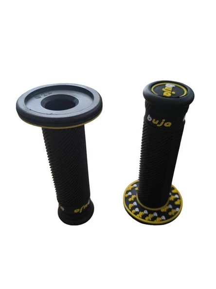 ELCİK Silikon SARI Bujo Taper - Resim 6