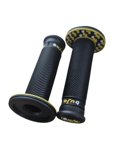 ELCİK Silikon SARI Bujo Taper - Resim 3