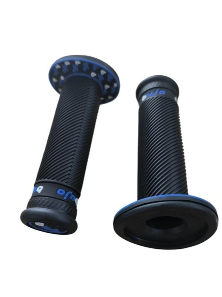 ELCİK Silikon Mavi Bujo Taper - Resim 7