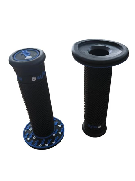 ELCİK Silikon Mavi Bujo Taper - Resim 2