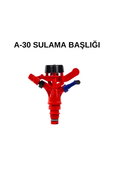 SULAMA BAŞLIĞI -A30 ürün görseli 1