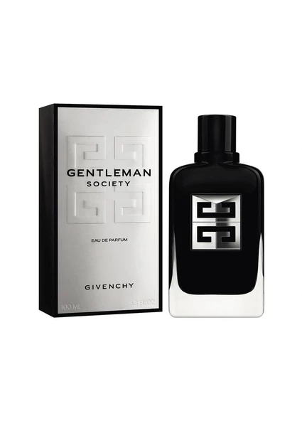 Givenchy Gentleman Society EDP 100 ml Erkek Parfüm ürün görseli 1