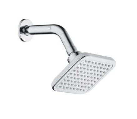 Tema Twin Ankastre Duş Başlığı 56350 ürün görseli 1