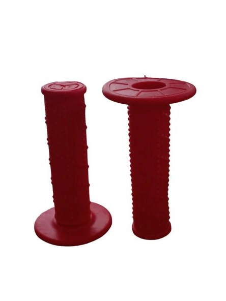 ELCİK KIRMIZI BJ306 - Resim 6