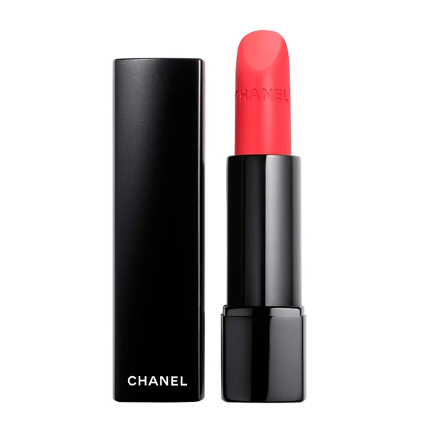 Chanel Rouge Allure Velvet Extreme Ruj - 110 Impressive ürün görseli 1