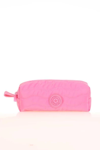 Kaukko Quilted Business Kalem Çantası Star K2627 ürün görseli 1