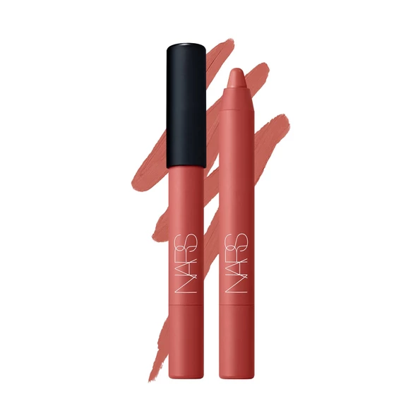 NARS Powermatte High-Intensity Kalem Ruj - Take Me Home ürün görseli 1