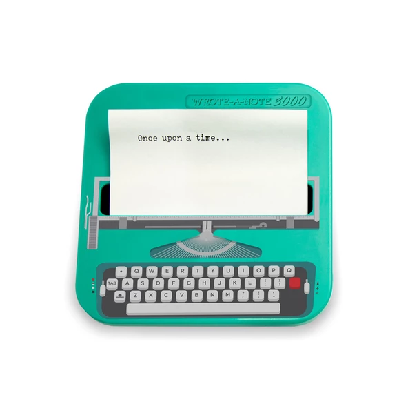Mustard Wrote A Note  Daktilo Yapışkanlı Not Kağıdı - Resim 5