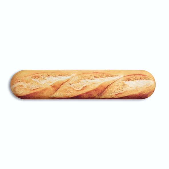 Mustard Baget Silikon Klavye Desteği - Resim 4