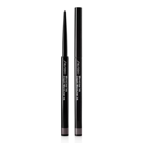 Shiseido Microliner Ink Eyeliner - 07 Gray ürün görseli 1