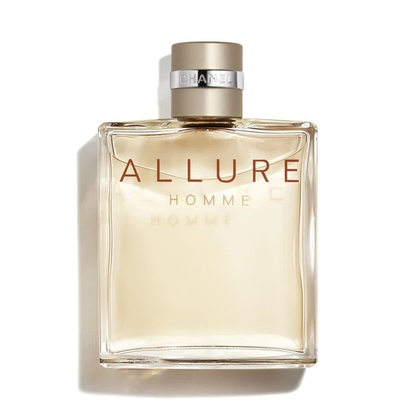 Chanel Allure Homme EDT 150 ml Erkek Parfüm ürün görseli 1