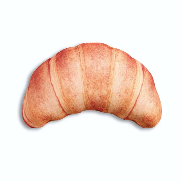 Mustard Kruvasan Mouse Silikon Bilek Desteği - Resim 2