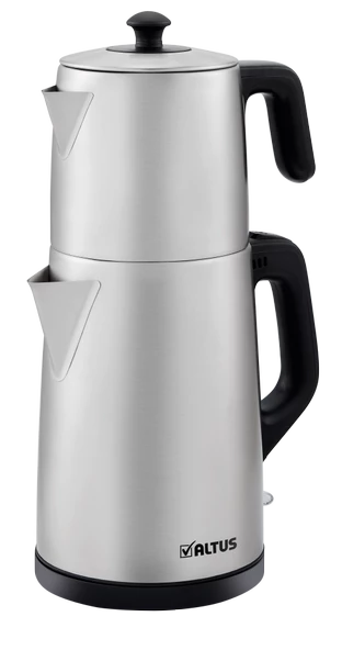 Altus AL 795-I Inox 1650 W Çelik Çay Makinesi ürün görseli 1