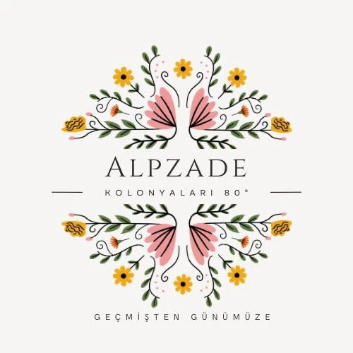 Alpzade Kolonya - Resim 4