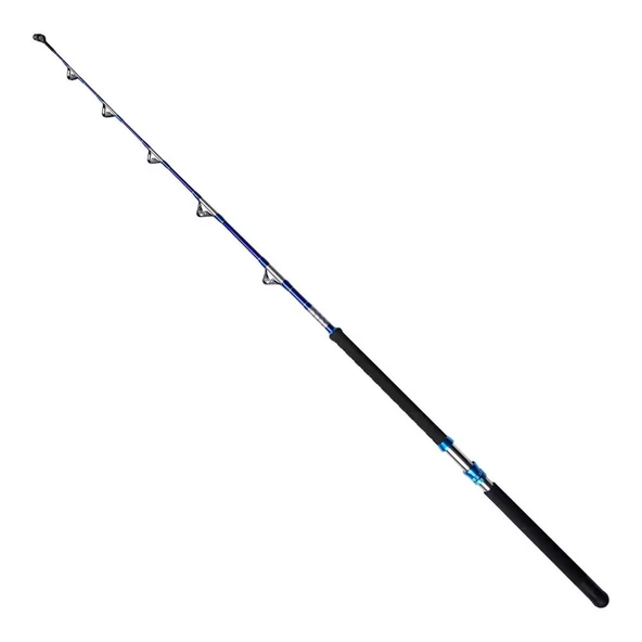 Noeby Big Game 2 Nmt601-120 1,83 80-120 Lb ürün görseli 1