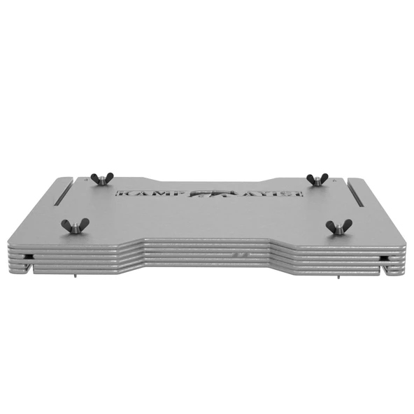 Kamp Ayısı® 6Gen™ Taşınabilir Katlanır Ateş Çukuru - Resim 5