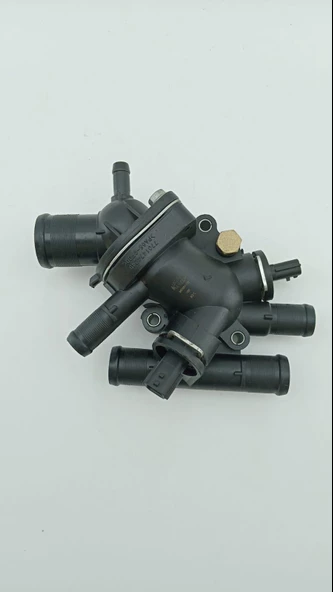 Termostat  - Renault Kangoo Laguna Megane 1.9  Vernet 7701474249 ürün görseli 1