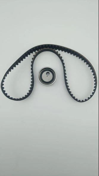 Triger Set - Renault Scenic 1 K7M 7701477024 - Resim 2