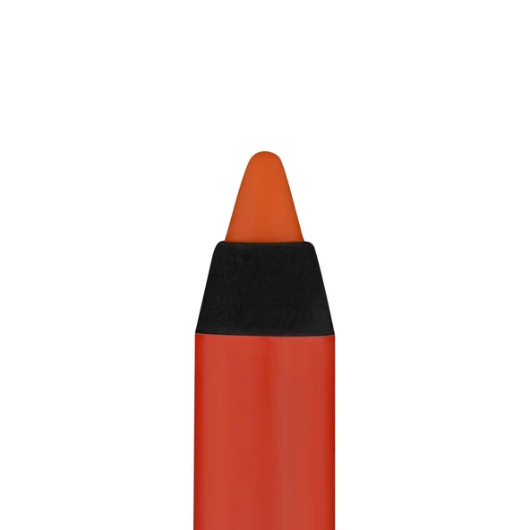 Lamel Long lasting Oh My Turuncu Göz Kalemi No 406 ürün görseli 1