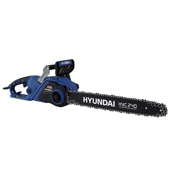 Hyundai HYC240 Elektrikli Testere 2400W ürün görseli 1