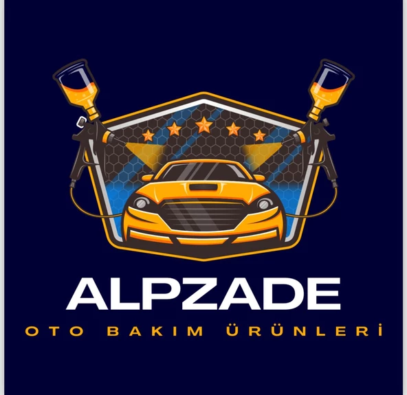 Alpzade Oto Şampuan - Resim 5
