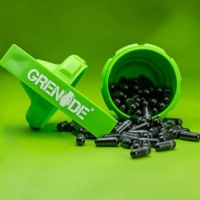 Grenade Black Ops 100 Kapsül - Resim 2