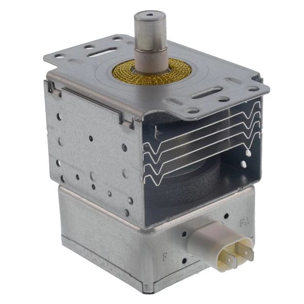 Arçelik MD210DS,MD210DG ile Uyumlu Mikrodalga Fırın Magnetron ürün görseli 1