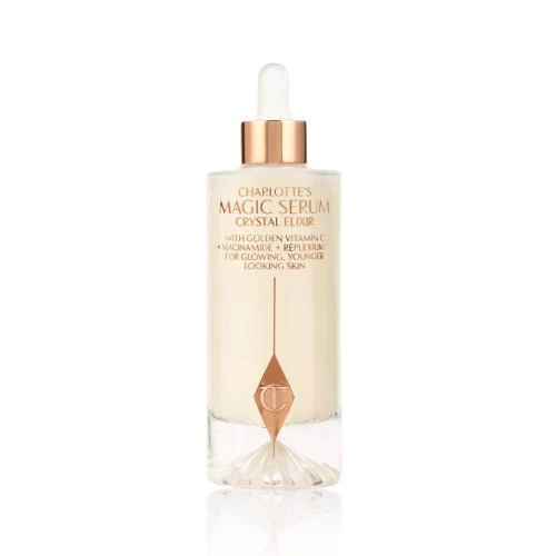Charlotte Tilbury Charlotte's Magic Serum Crystal Elixir 100 ml ürün görseli 1