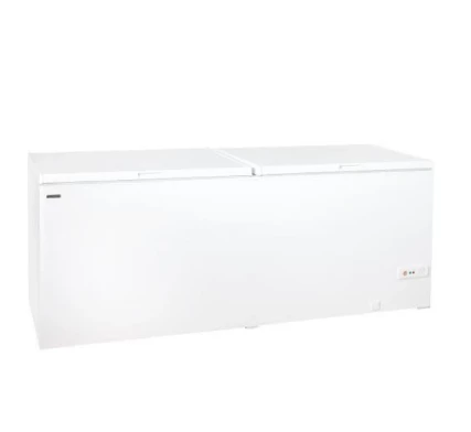 Senocak D 620 Df Joker Sandık Tıpı D.donduru-600Lt ürün görseli 1