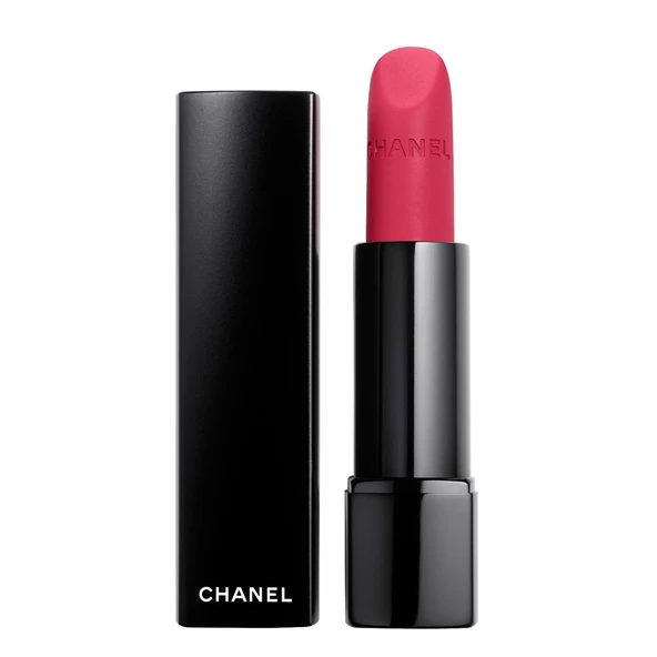 Chanel Allure Velvet Extreme Ruj - 114 Epitome ürün görseli 1