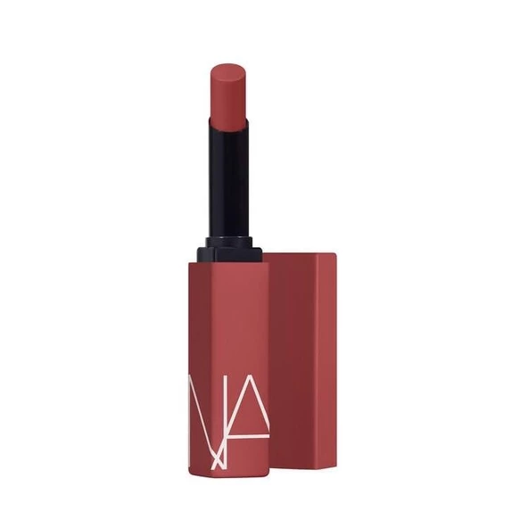 Nars Powermatte Ruj - Thunder Kiss ürün görseli 1