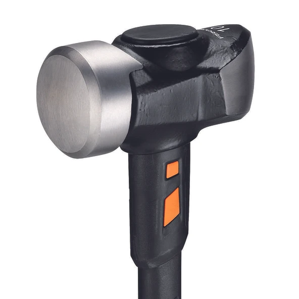 Fiskars Isocore Profesyonel Xl Balyoz 1020164 - Resim 2